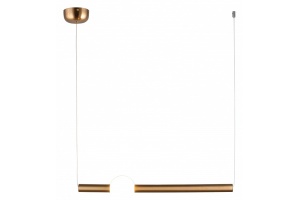 Подвесной светильник Aployt Zhozefin APL.038.16.12 - 2