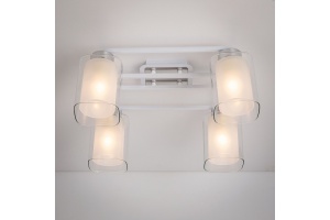 Потолочная люстра Citilux Румба CL159240 - 3