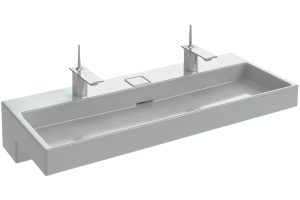 Раковина Jacob Delafon Terrace EXB9112-00 120 см с подсветкой