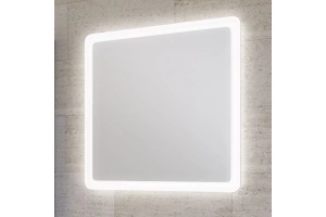 Зеркало Sanvit Армония 65 с подсветкой