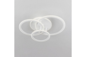 Потолочная люстра Citilux Тринити CL238130 - 3