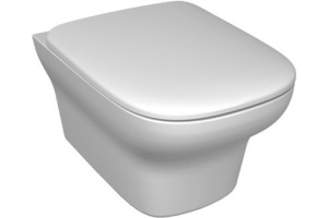 Чаша для унитаза подвесного Jacob Delafon Vox EDM102-00