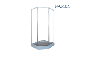 Душевой уголок Parly ZEP91 с поддоном