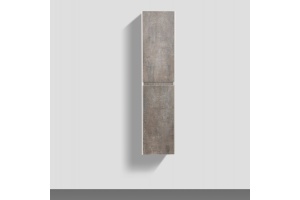 Шкаф-пенал BelBagno Pietra 150 stone