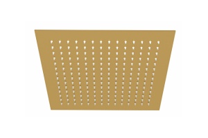 NEW A260 Верхняя душевая насадка