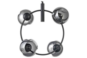 Подвесной светильник Vele Luce Astoria VL5002P42