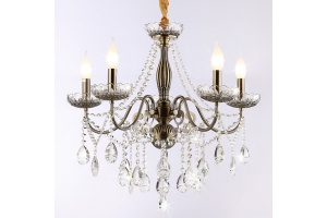 Подвесная люстра Ambrella TR TR4949