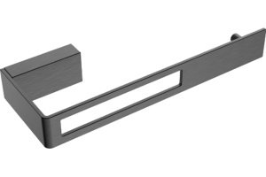 Полотенцедержатель Boheme Q 10945-GM Gun Metal