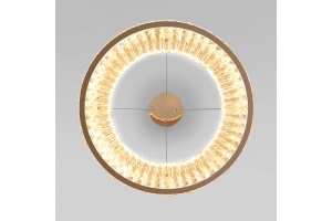 Подвесной светильник Bogate's Cliff 90373/1 - 2