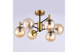 Потолочная люстра Citilux Шарлиз CL143163