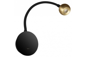 Бра Loft it Point 10254 Brass - 2