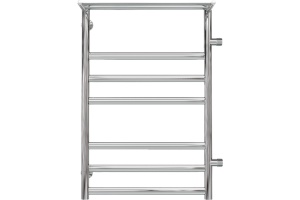 Полотенцесушитель водяной Terminus Хендрикс П7 500x796 с боковым подключением 500 справа