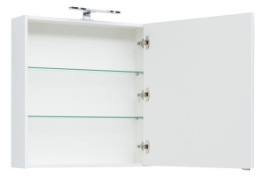 Зеркало-шкаф Aquanet  72.5 см (00203923) - 2