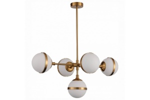 Подвесная люстра ST-Luce Arbe SL1157.303.05