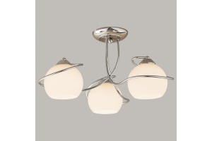 Потолочная люстра Citilux Лайма CL155131 - 2