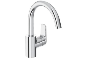 Смеситель для кухонной мойки Ideal Standard Ceraflex (B1727AA)