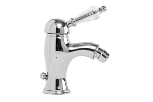 Смеситель для биде Cezares Vintage бронза (VINTAGE-BSM1-02-Sw)