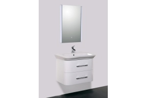 Тумба для комплекта BelBagno Alpina 80 - 2