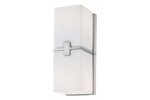 Настенный светильник Lightstar Qubica 805620