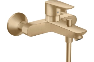 Смеситель Hansgrohe Talis E 71740140 для ванны с душем