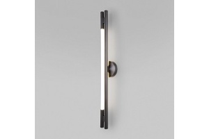 Накладной светильник Eurosvet Talus 50265 LED титан - 2