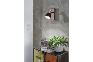 Спот Eglo Barnham 94584 - 3