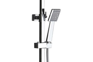 Душевая система с термостатом Timo Tetra-thermo SX-0169/00 хром - 3