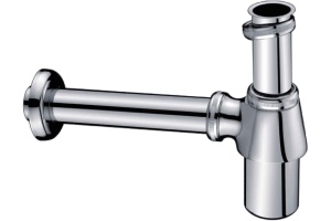 Сифон для раковины Timo 960/00L хром