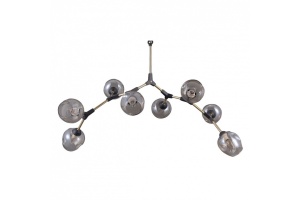 Потолочная люстра Omnilux Savelletri OML-93707-08