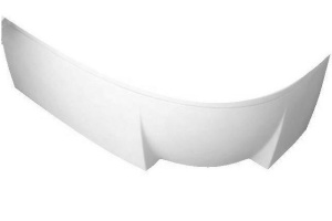 Экран для ванны фронтальный RAVAK Rosa 95 (CZ57100A00)