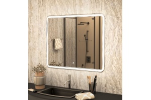 Зеркало с подсветкой 