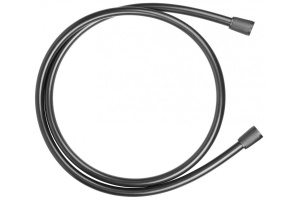 Шланг Jacob Delafon Nouvelle Vague матовый черный E24519-BLV