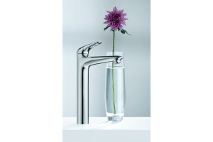 Смеситель Grohe Eurostyle New 23570003 для раковины - 3