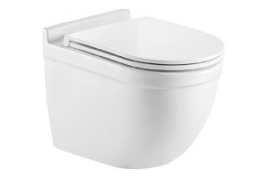 Комплект Weltwasser AMBERG 497 + HEIMBACH 004 GL-WT + AMBERG RD-MT CR (10000006617) - 3