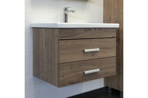 COMFORTY. Тумба-умывальник 