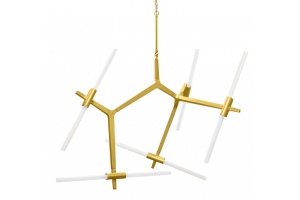 Подвесная люстра Lightstar Struttura 742103