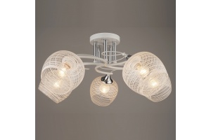 Потолочная люстра Hiper Preston H208-5