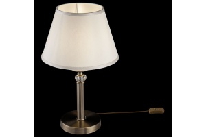 Настольная лампа Freya Alessandra FR2016TL-01BZ - 2