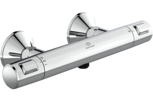 Термостатический смеситель Ideal Standard Ceratherm T25 хром (A7201AA)