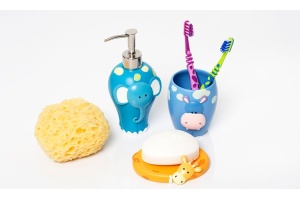 Мыльница Wasserkraft Lippe K-8129 - 2