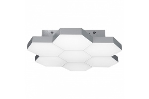 Потолочный светодиодный светильник Lightstar Favo 750072