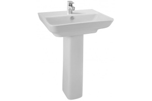 Раковина Jacob Delafon Struktura EGC112 65 см