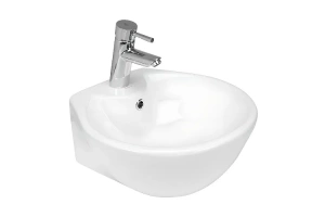 Раковина накладная Gural Vit Top 42 белая