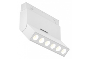 Накладной светильник Maytoni Points TR033-2-6W4K-W