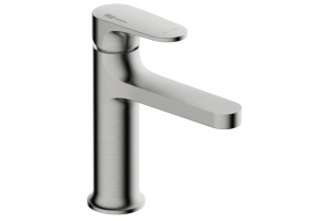 Смеситель для раковины WasserKRAFT Spree сталь матовый