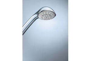 Душевая лейка Grohe Relexa Five 28796000 - 2