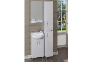 Комплект мебели Санта Сити 40 белый