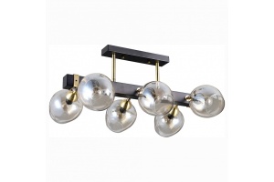 Потолочная люстра Citilux Болеро CL118165