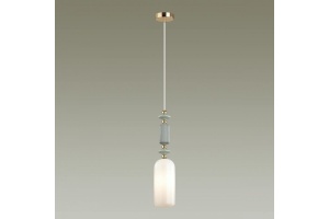 Подвесной светильник Odeon Light Classic Candy 4861/1A - 2