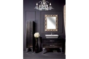 Зеркало Armadi Art NeoArt серебро - 3